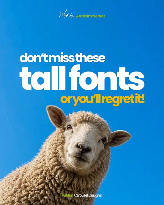 Instagram post from a Lovart creator campaign