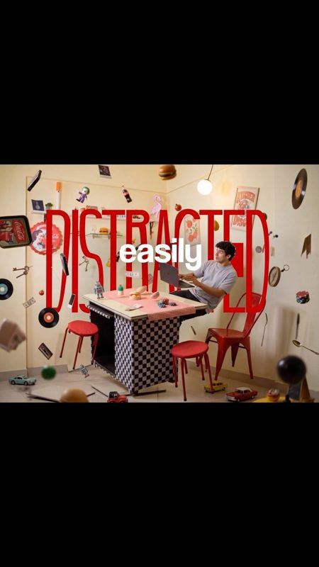 Instagram reel from a Lovart creator campaign